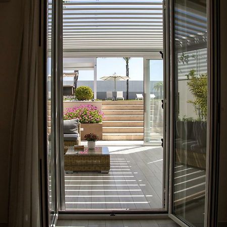 Amalfi - Positano Home & Breakfast Pontecagnano Eksteriør bilde