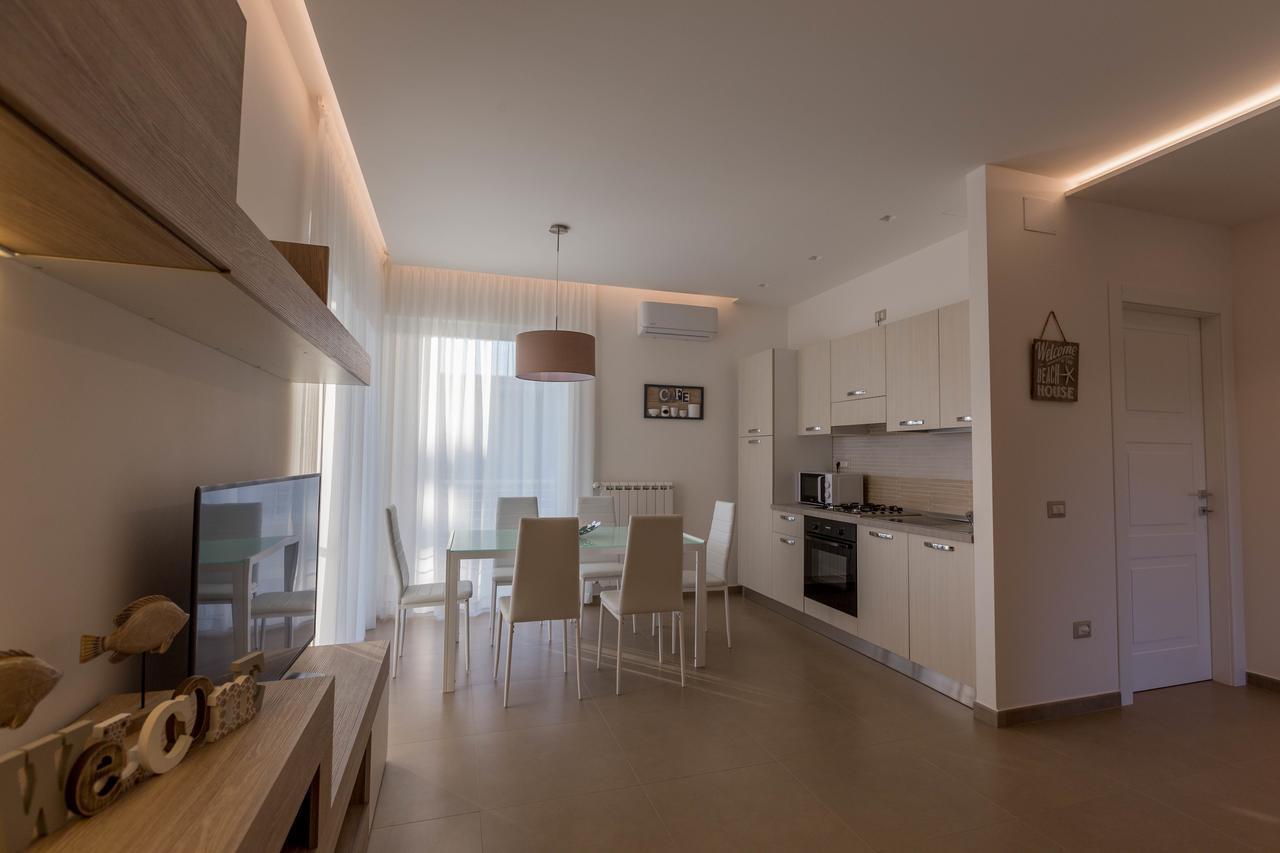 Amalfi - Positano Home & Breakfast Pontecagnano Eksteriør bilde