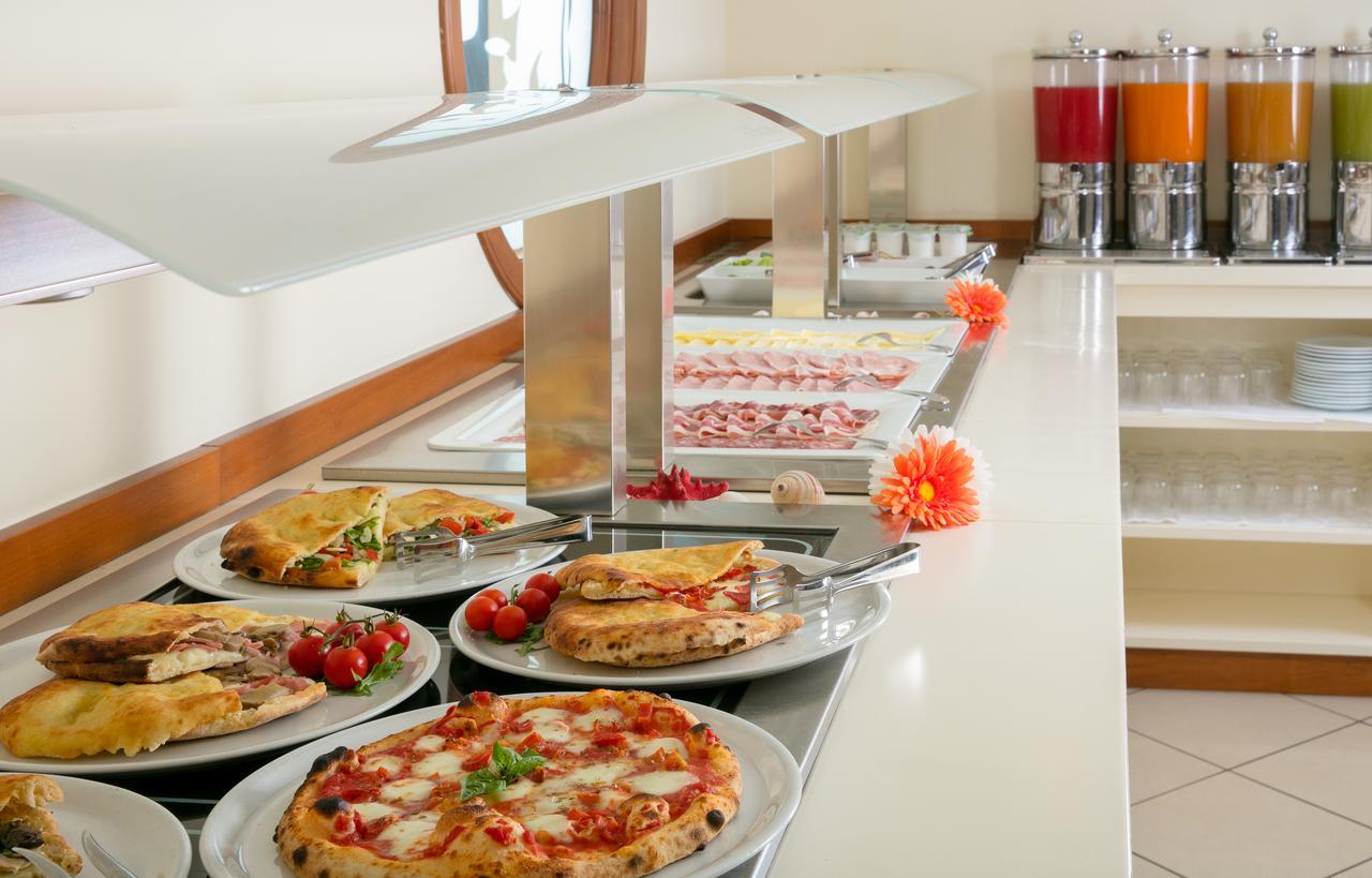 Amalfi - Positano Home & Breakfast Pontecagnano Eksteriør bilde