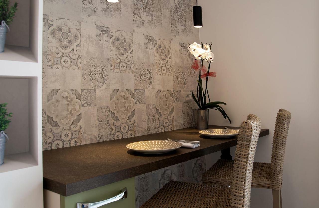 Amalfi - Positano Home & Breakfast Pontecagnano Eksteriør bilde