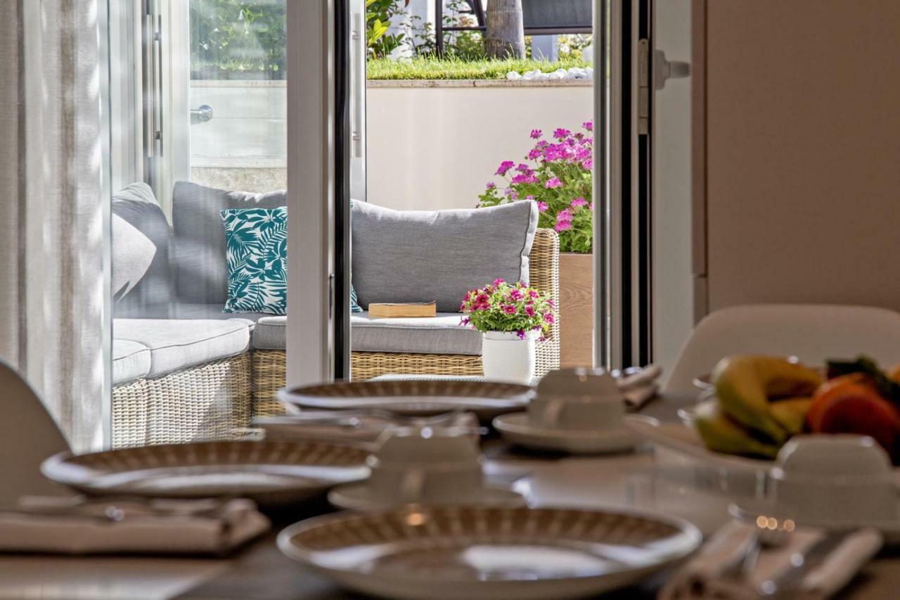 Amalfi - Positano Home & Breakfast Pontecagnano Eksteriør bilde